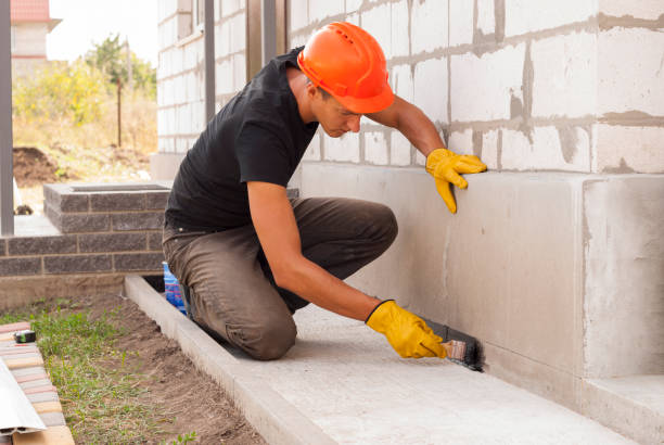 Licensed Interior Drainage System service in Ronkonkoma, NY - SJ Waterproofing Pros